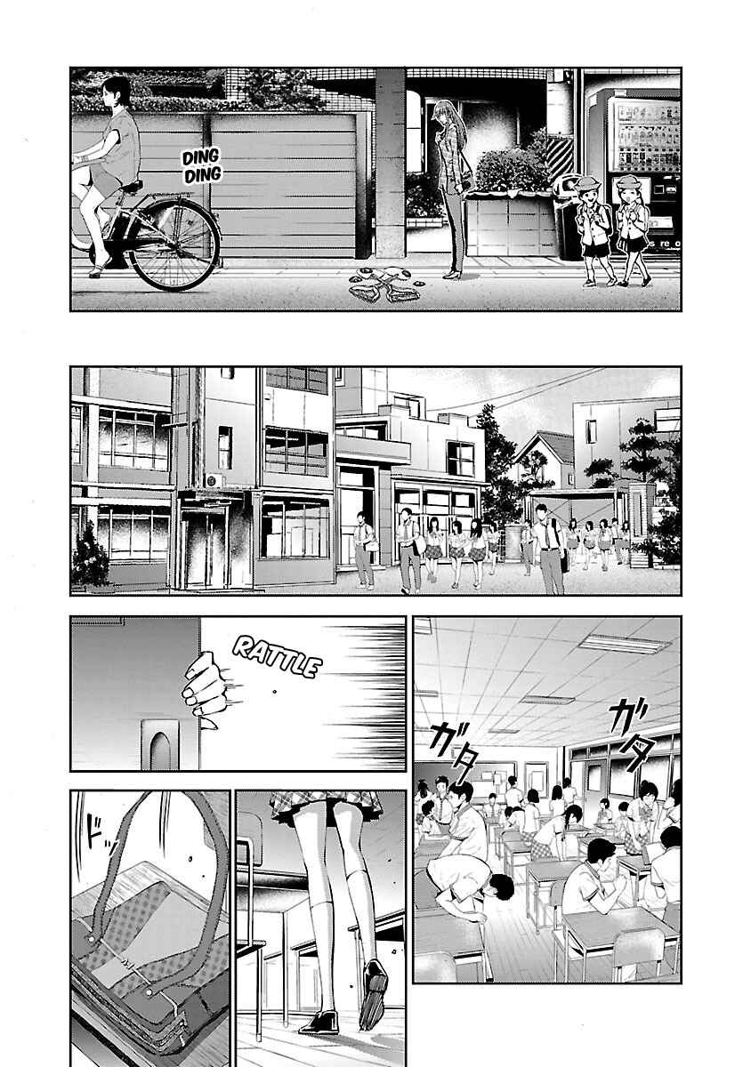 Page 6 Chapter 5 Tomogui