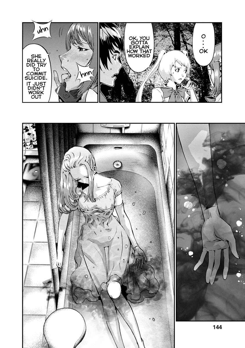 Page 2 Chapter 12 Tomogui