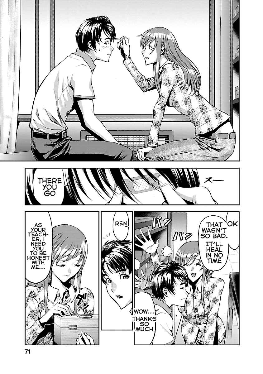 Page 20 Chapter 6 Tomogui