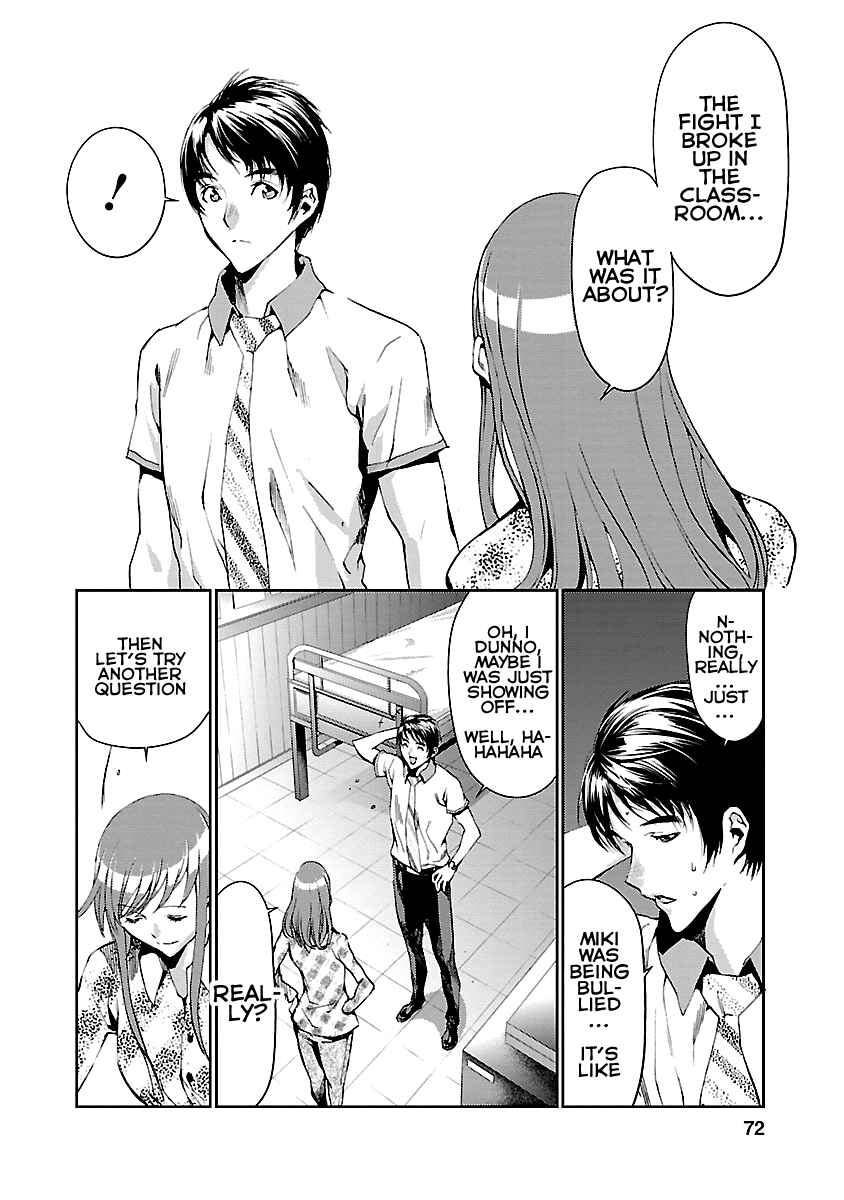 Page 21 Chapter 6 Tomogui