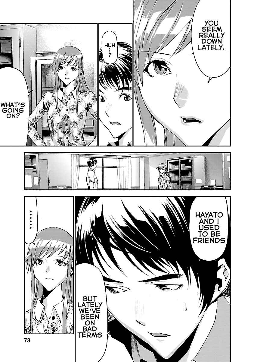 Page 22 Chapter 6 Tomogui