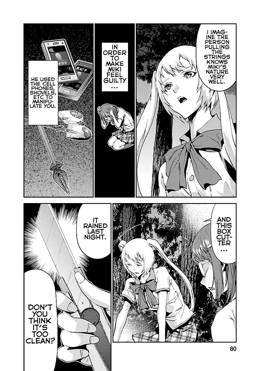 Page 29 Chapter 6 Tomogui