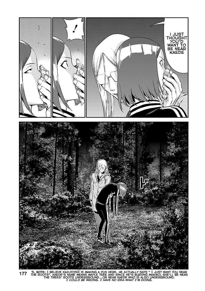 Page 31 Chapter 8 Tomogui