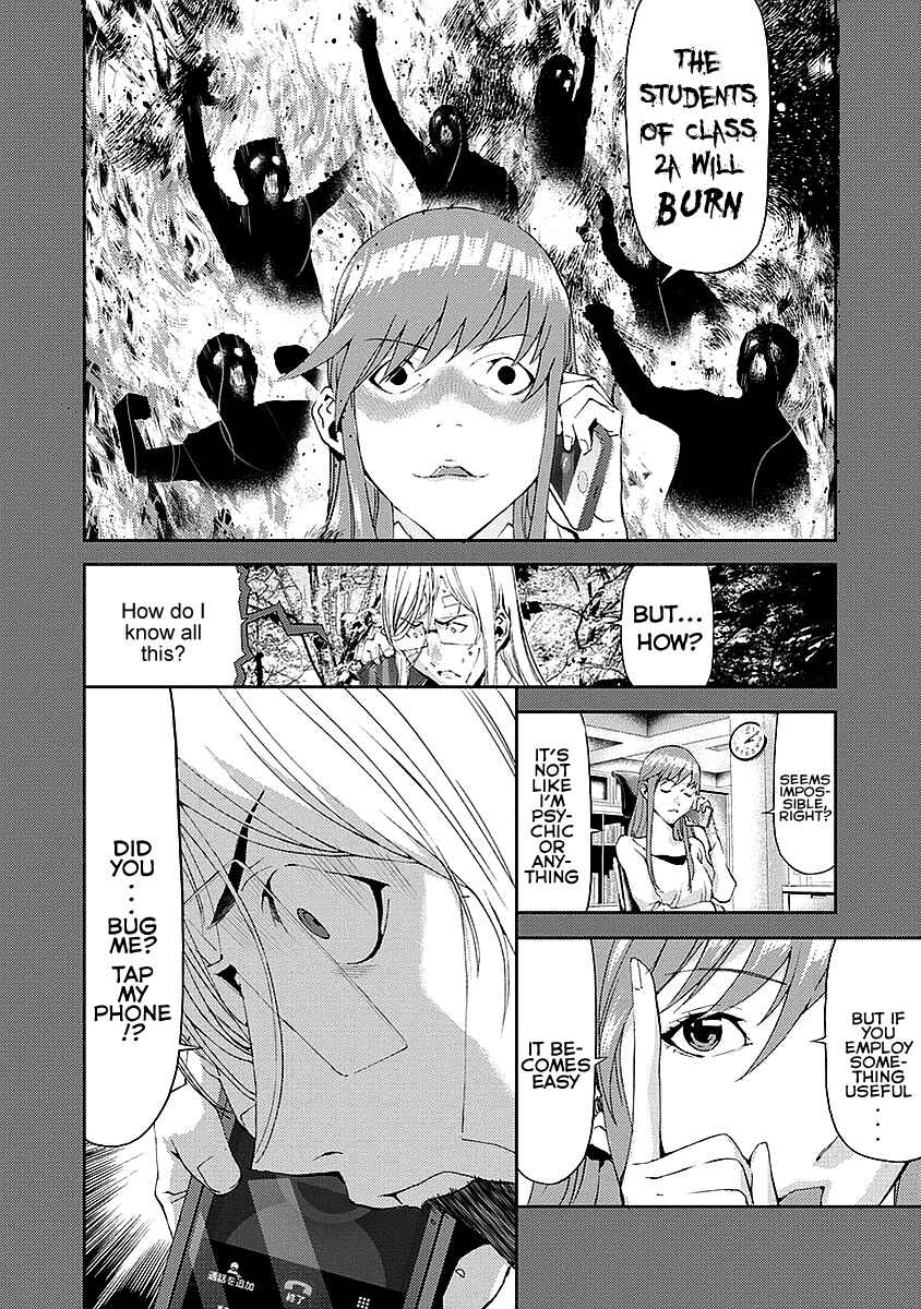 Page 22 Chapter 16 Tomogui