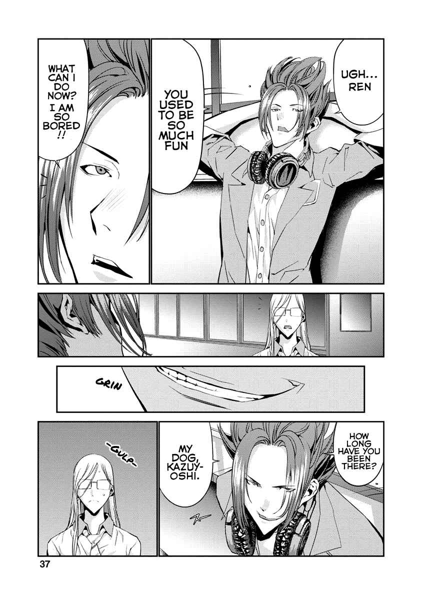 Page 36 Chapter 9 Tomogui