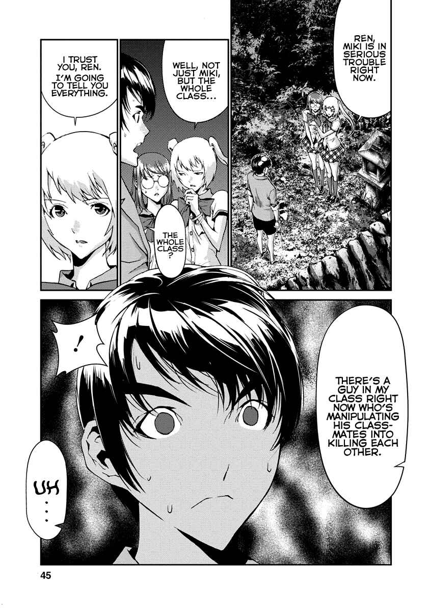 Page 44 Chapter 9 Tomogui