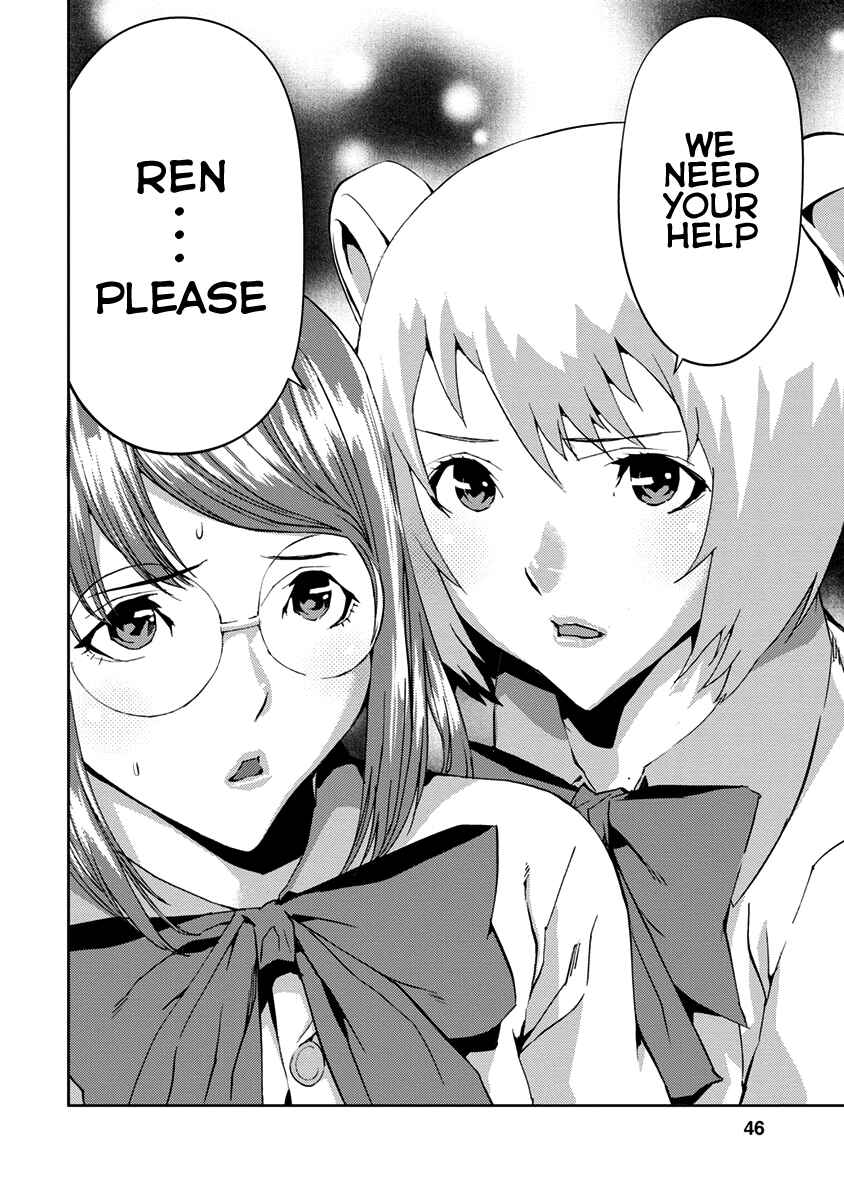 Page 45 Chapter 9 Tomogui