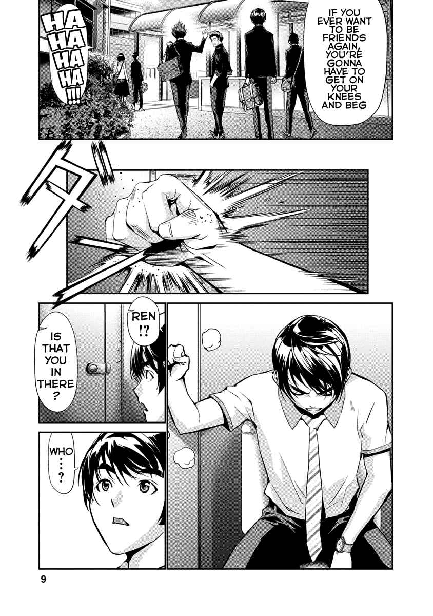 Page 8 Chapter 9 Tomogui