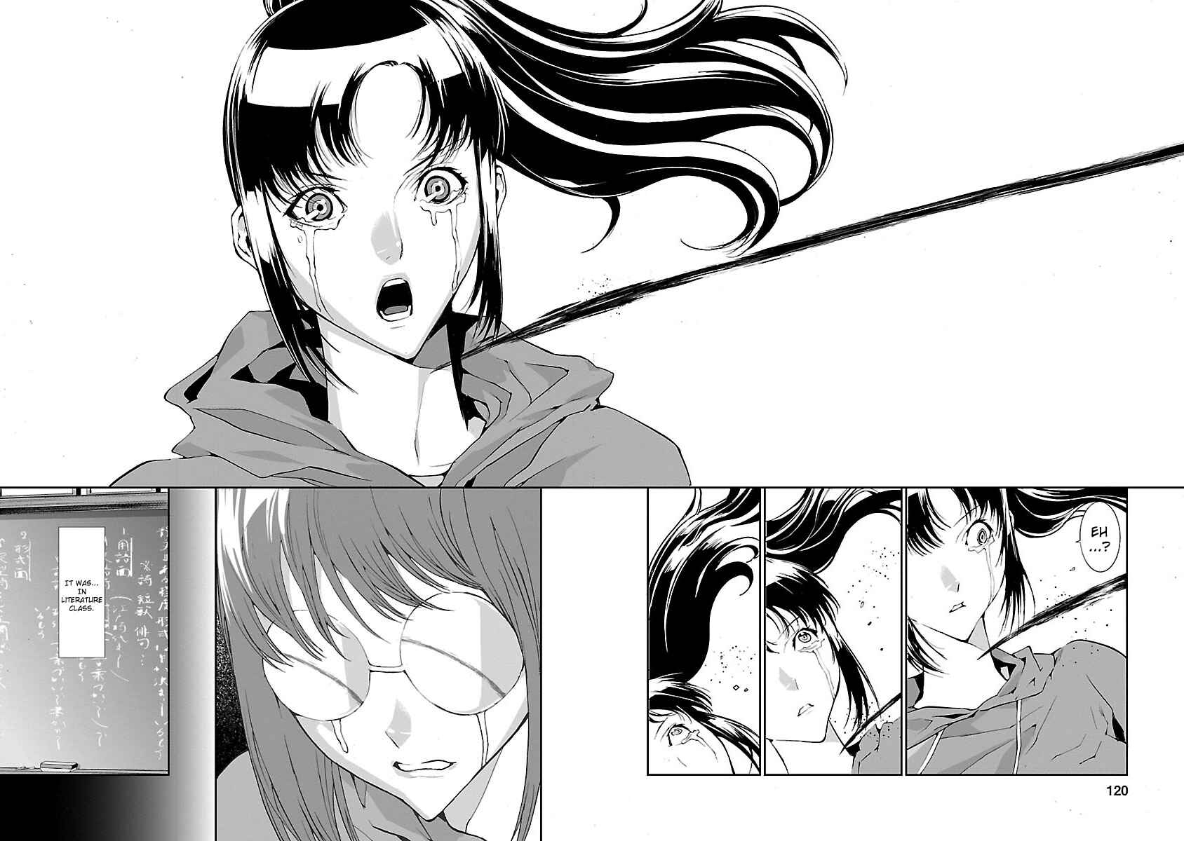 Page 36 Chapter 3 Tomogui