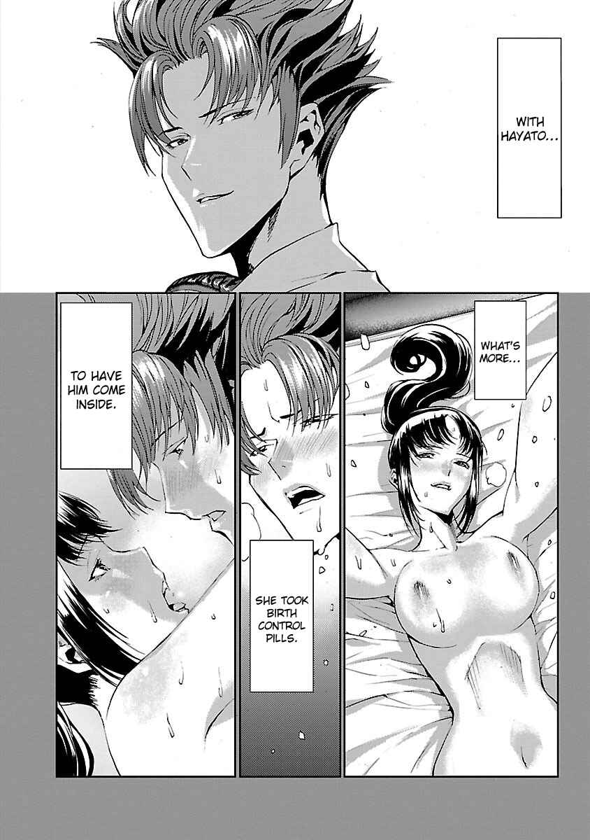Page 40 Chapter 4 Tomogui