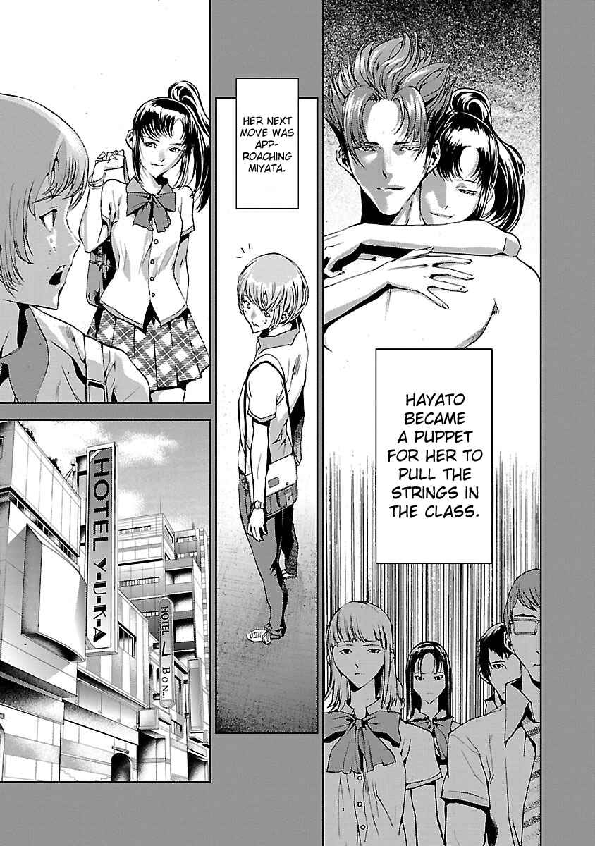 Page 41 Chapter 4 Tomogui