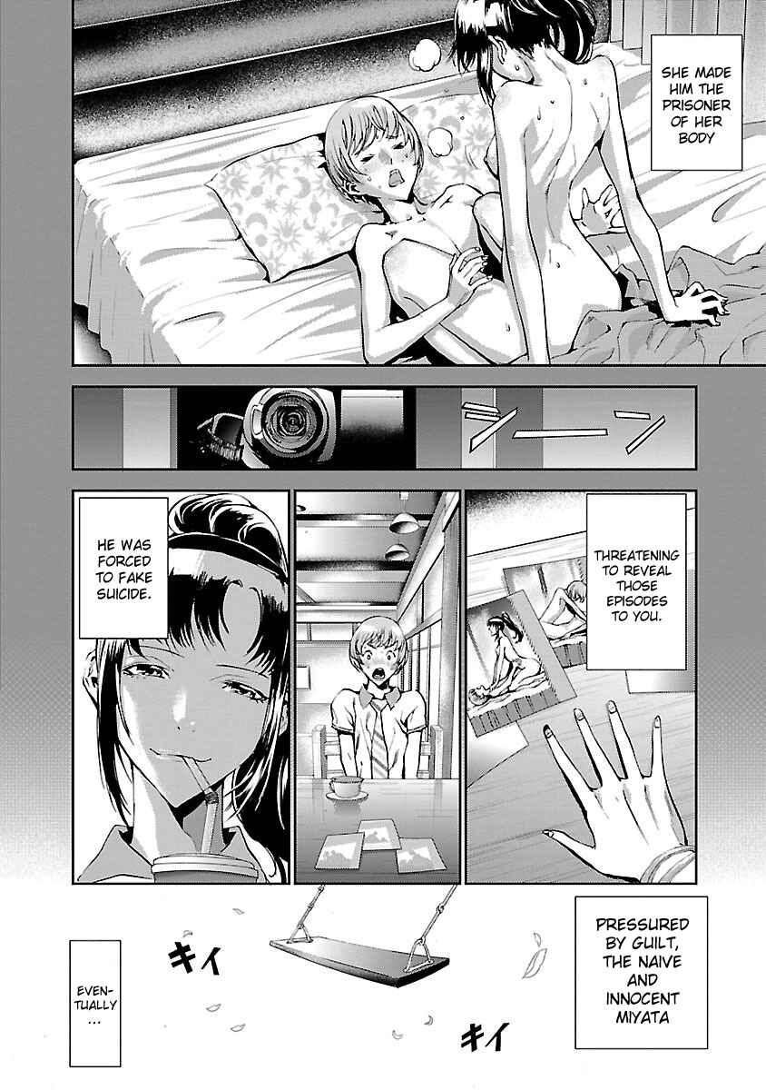 Page 42 Chapter 4 Tomogui