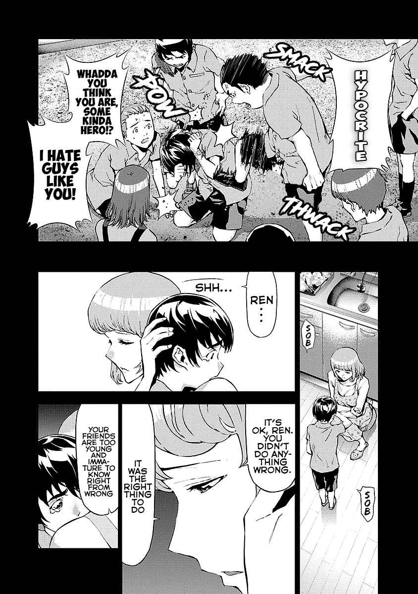Page 2 Chapter 14 Tomogui