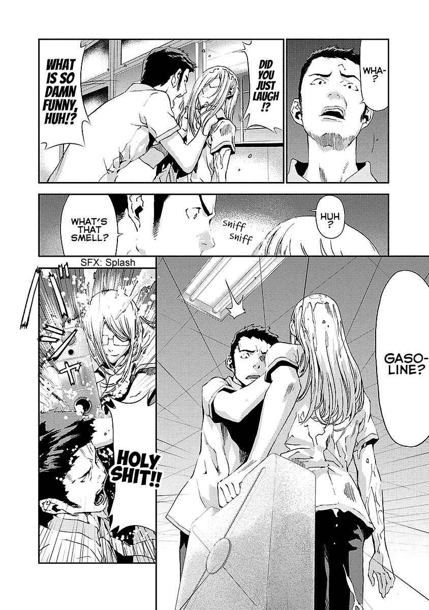 Page 39 Chapter 14 Tomogui