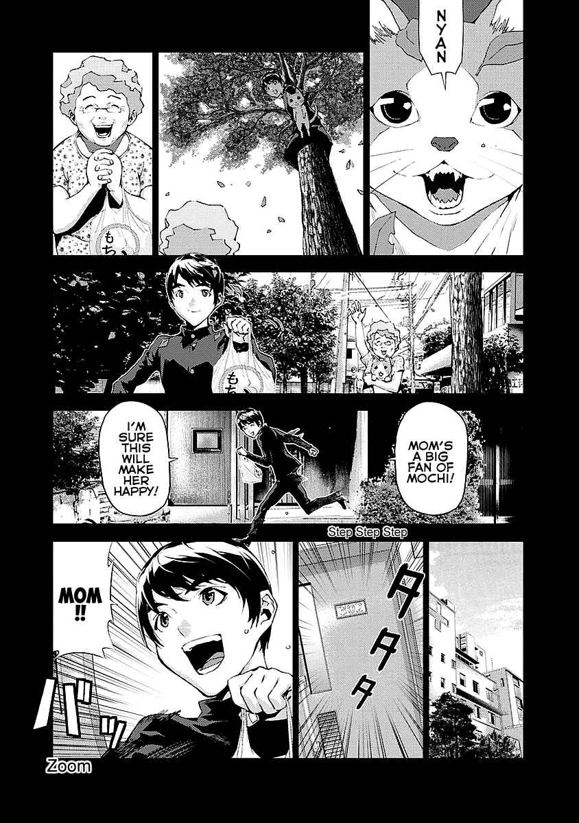 Page 6 Chapter 14 Tomogui