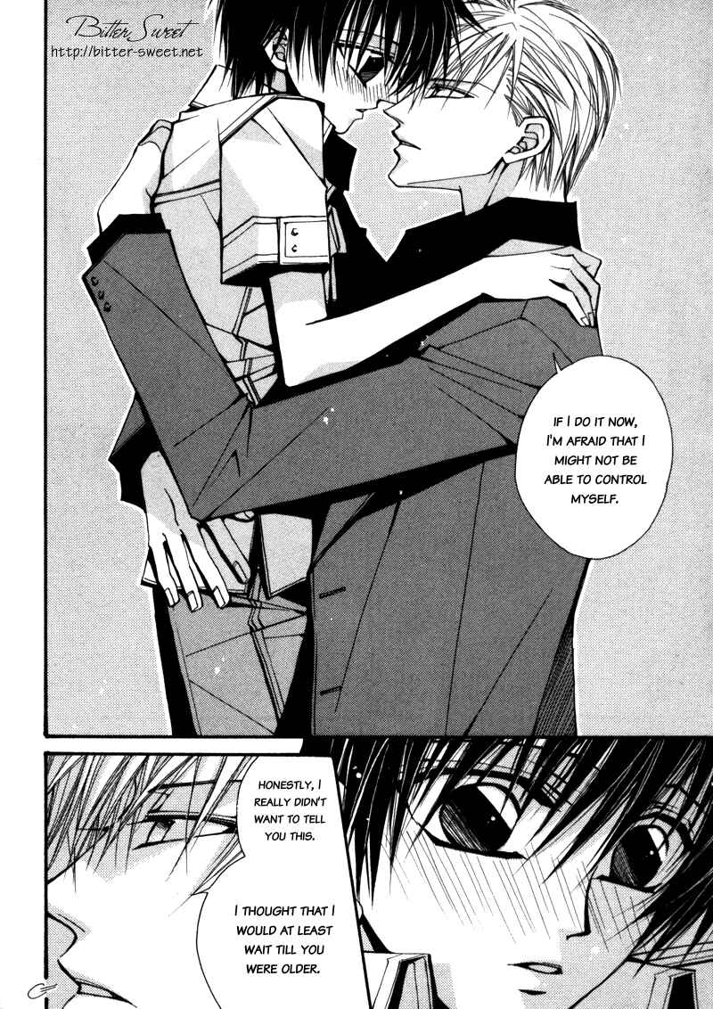 Page 28 Chapter 4 Asakura Ke no Hitobito