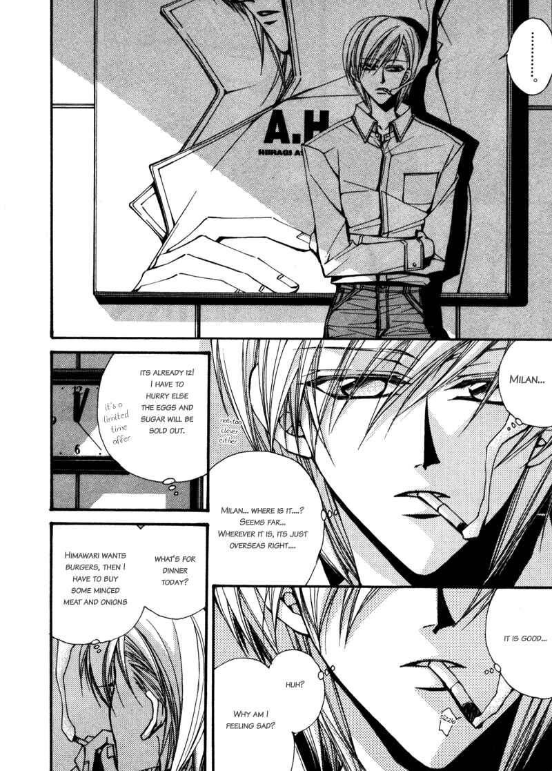 Page 26 Chapter 2 Asakura Ke no Hitobito