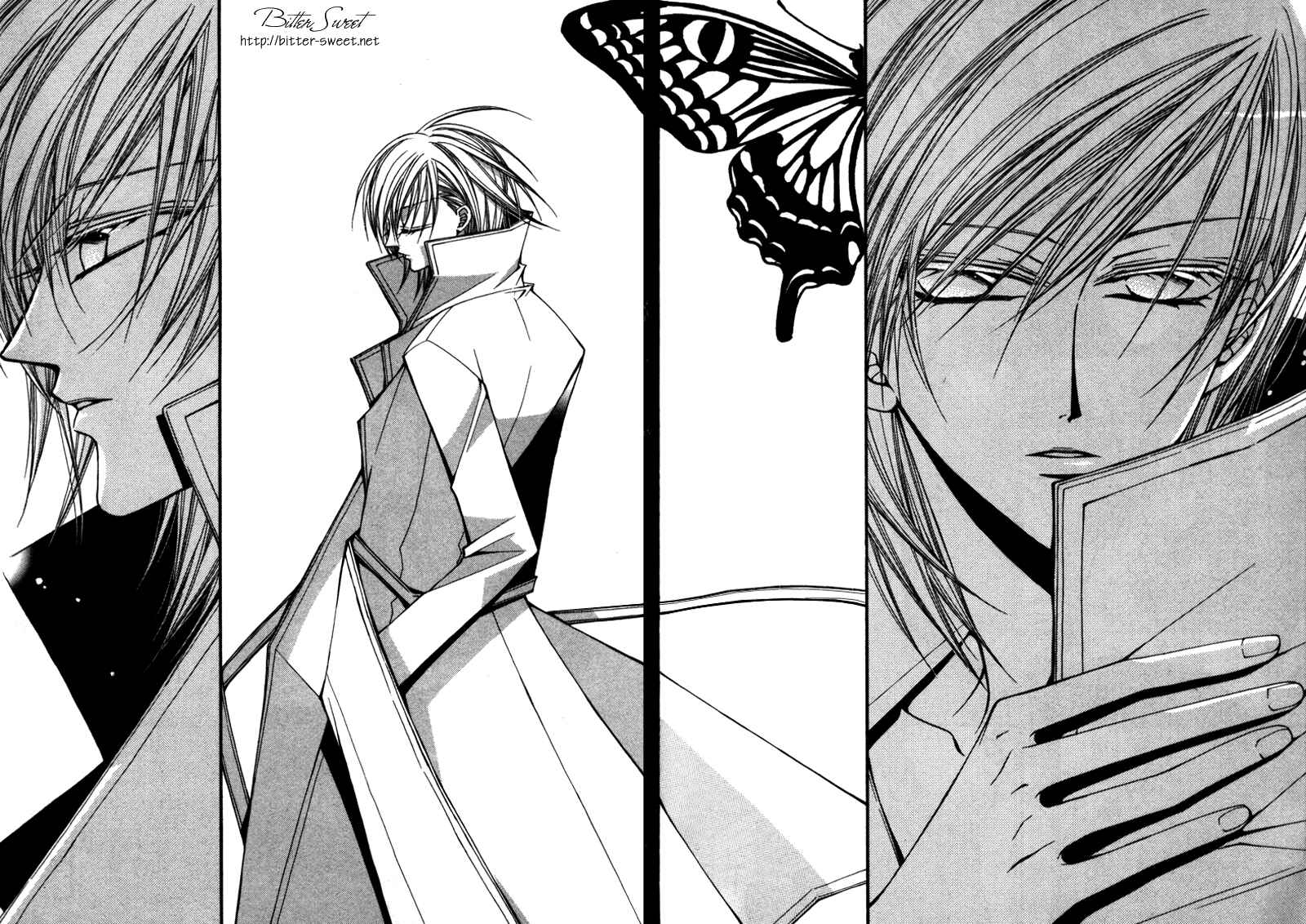 Page 30 Chapter 5 Asakura Ke no Hitobito