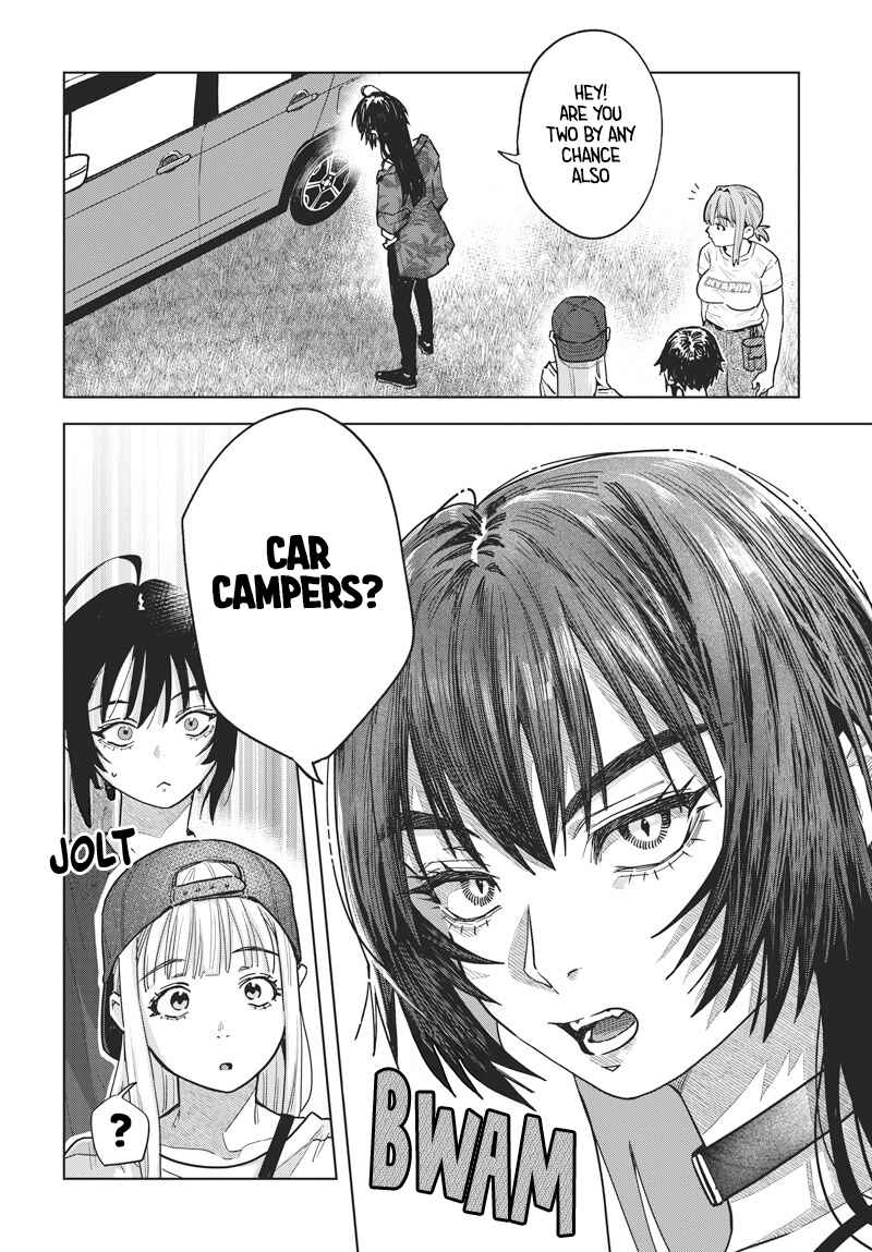 Page 2 Chapter 7 Baby Shachuuhackers