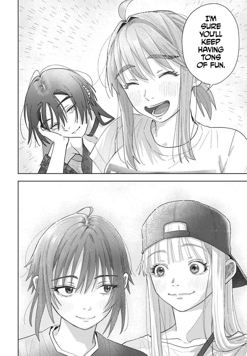 Page 34 Chapter 7 Baby Shachuuhackers