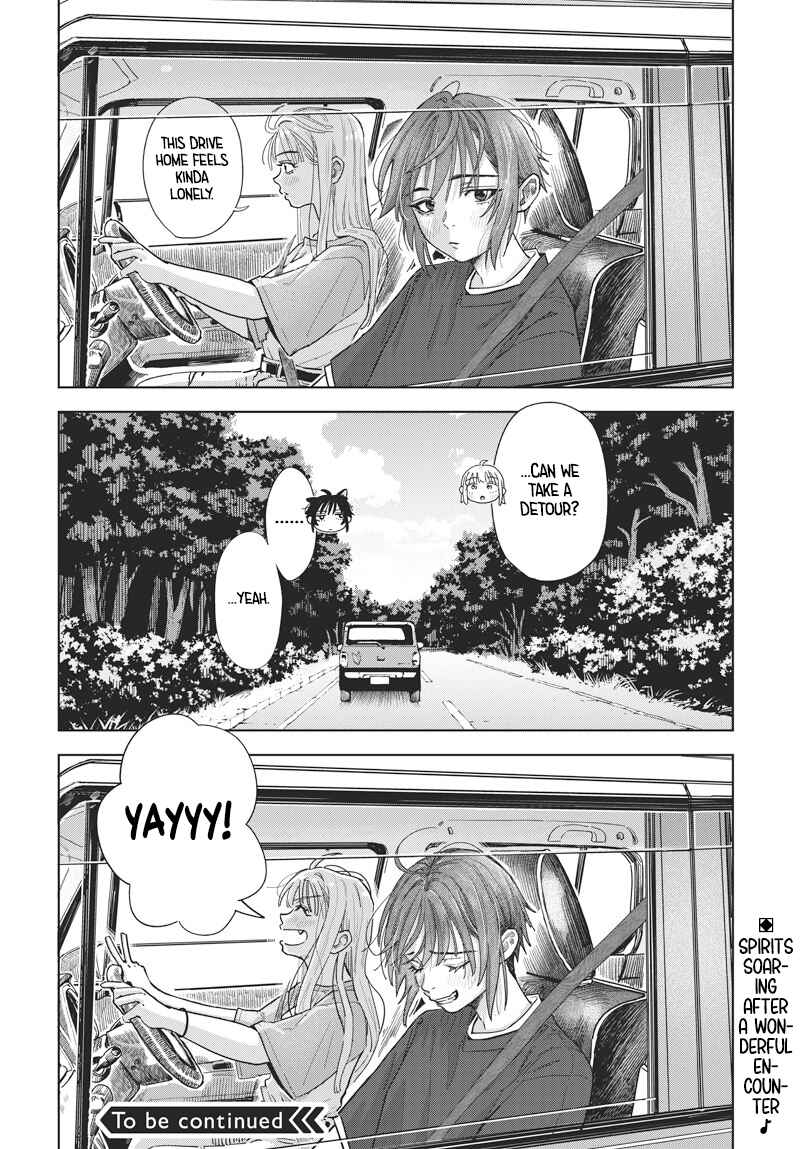 Page 42 Chapter 7 Baby Shachuuhackers