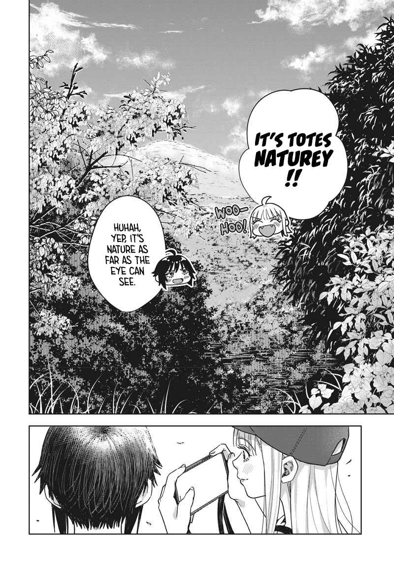 Page 17 Chapter 6 Baby Shachuuhackers