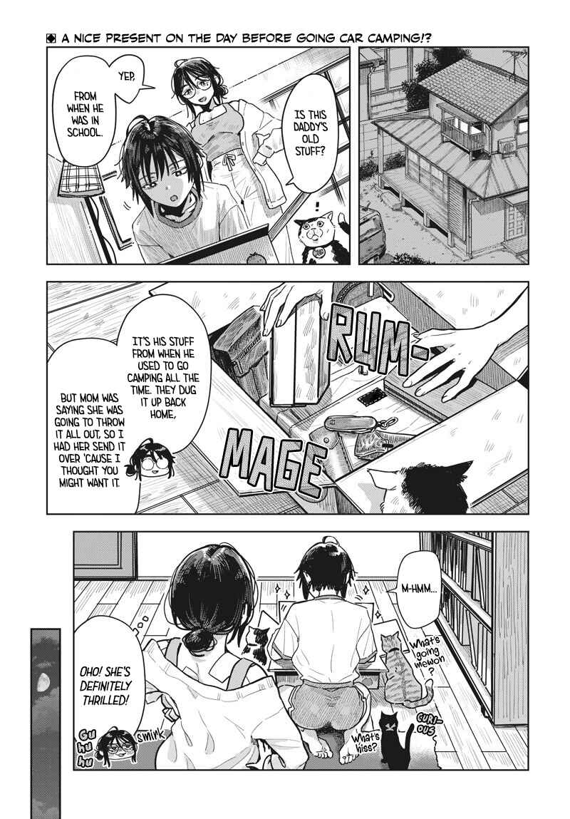 Page 2 Chapter 6 Baby Shachuuhackers