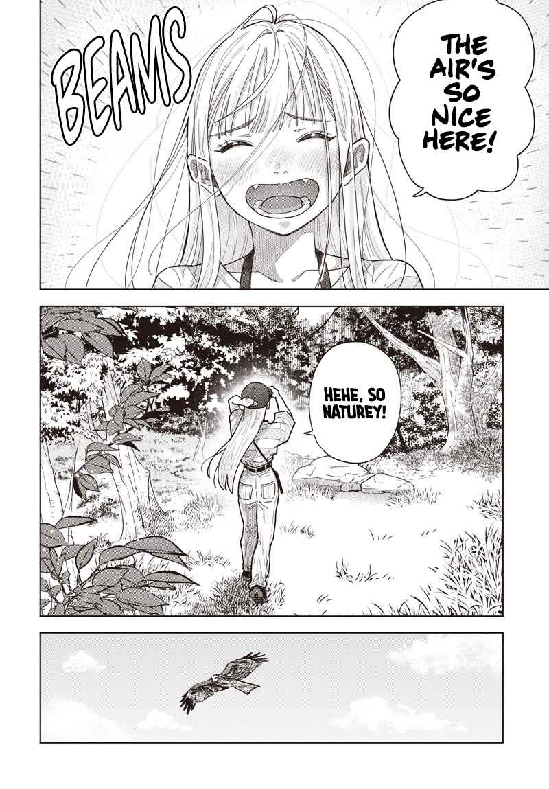 Page 24 Chapter 6 Baby Shachuuhackers