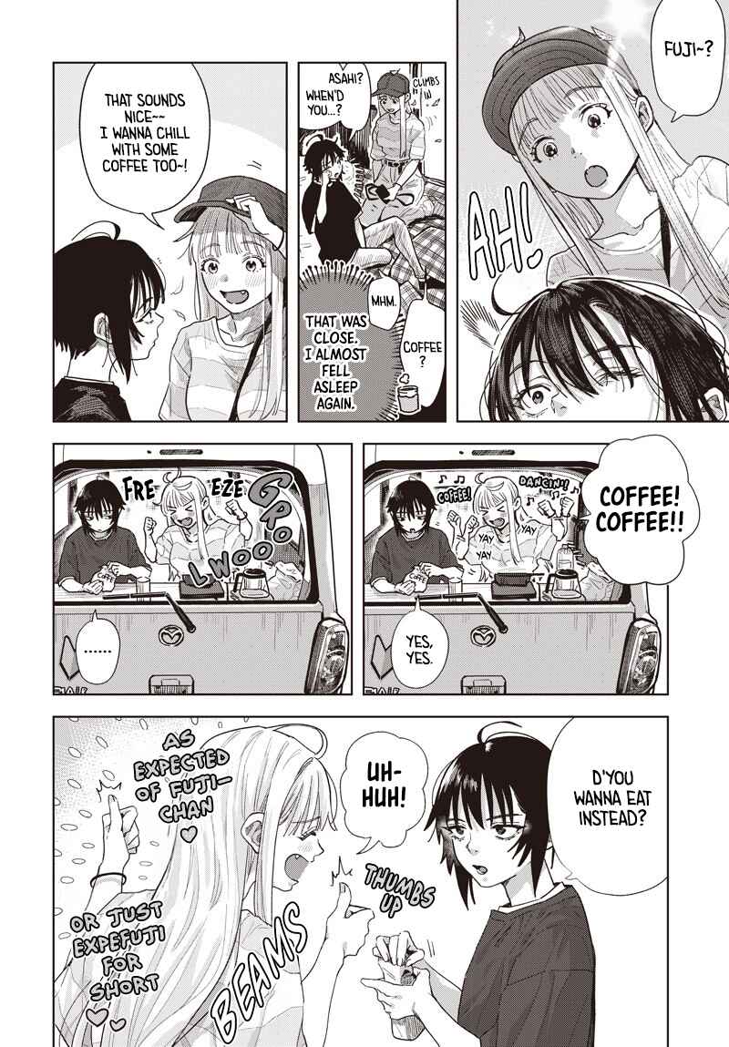 Page 26 Chapter 6 Baby Shachuuhackers