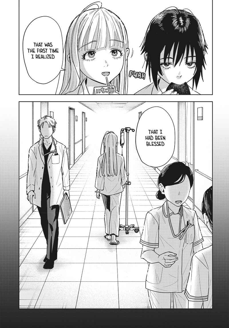 Page 23 Chapter 5 Baby Shachuuhackers