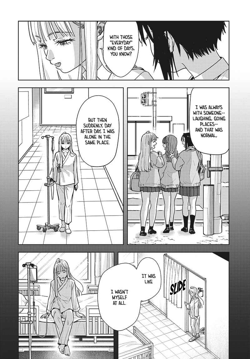 Page 24 Chapter 5 Baby Shachuuhackers