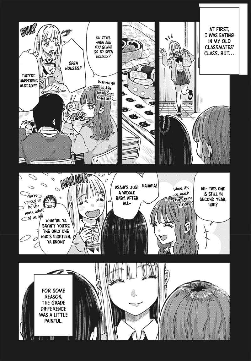 Page 8 Chapter 5 Baby Shachuuhackers
