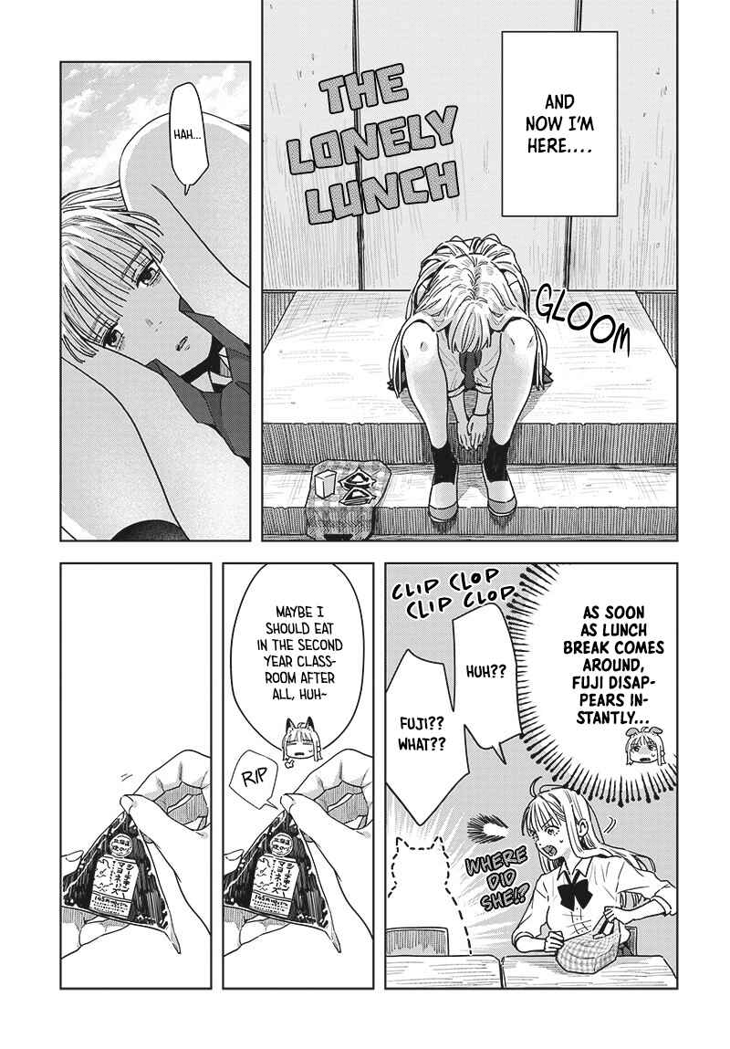 Page 9 Chapter 5 Baby Shachuuhackers