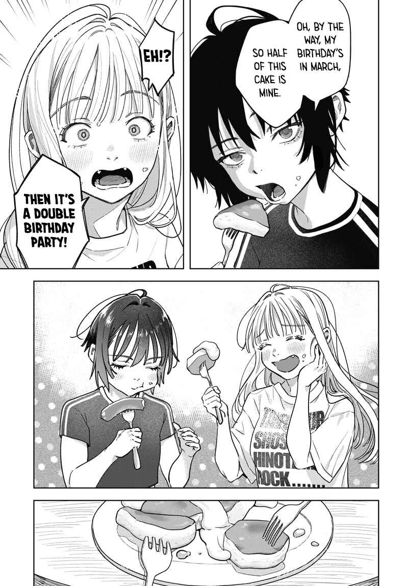Page 23 Chapter 3 Baby Shachuuhackers