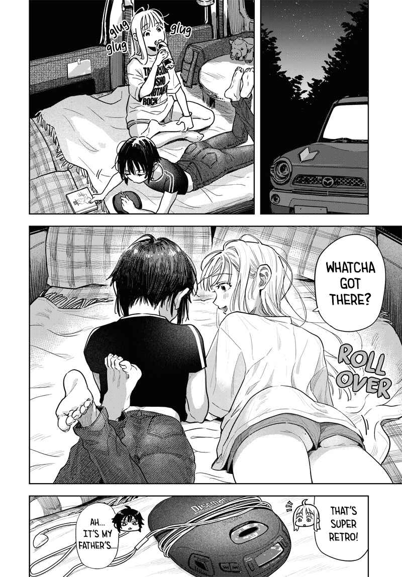 Page 24 Chapter 3 Baby Shachuuhackers