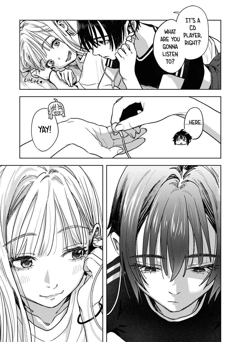 Page 25 Chapter 3 Baby Shachuuhackers