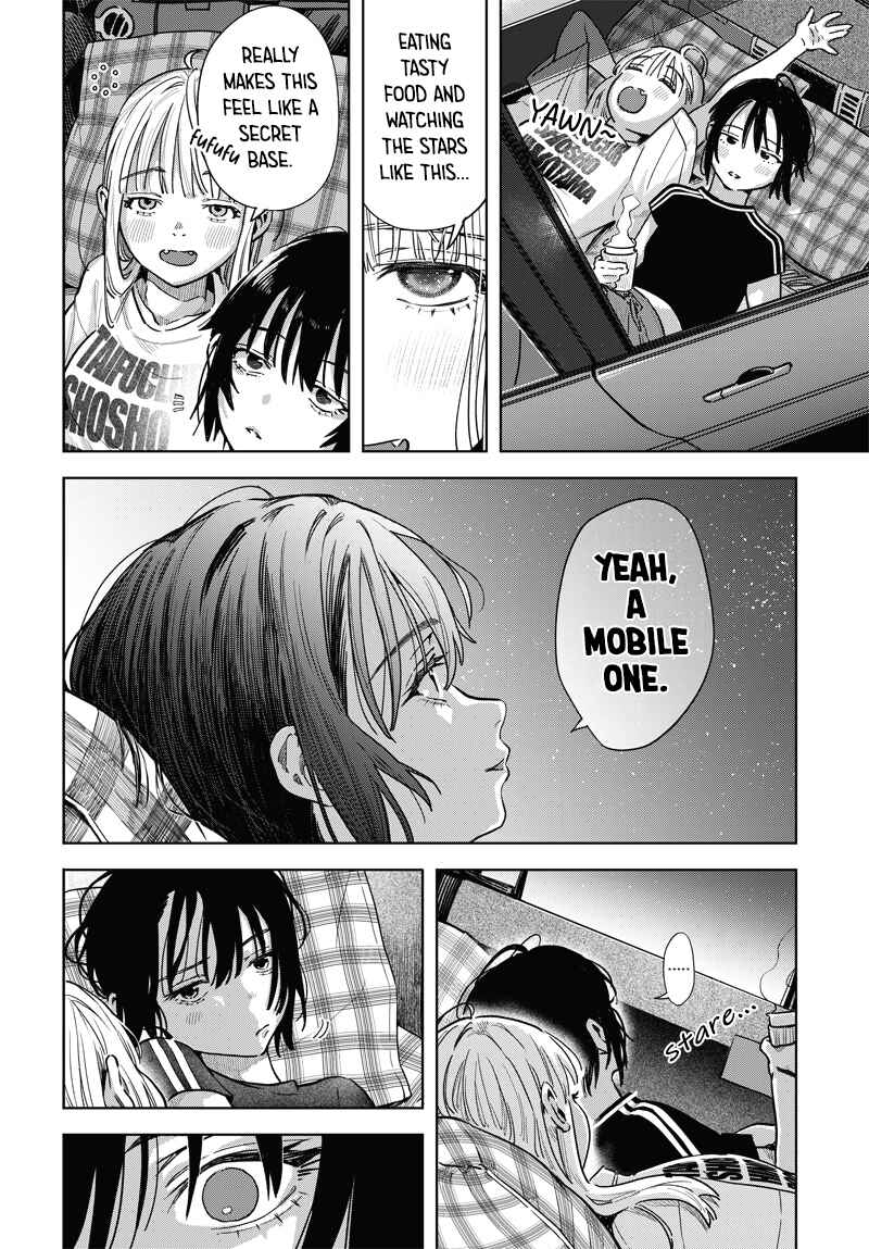 Page 28 Chapter 3 Baby Shachuuhackers