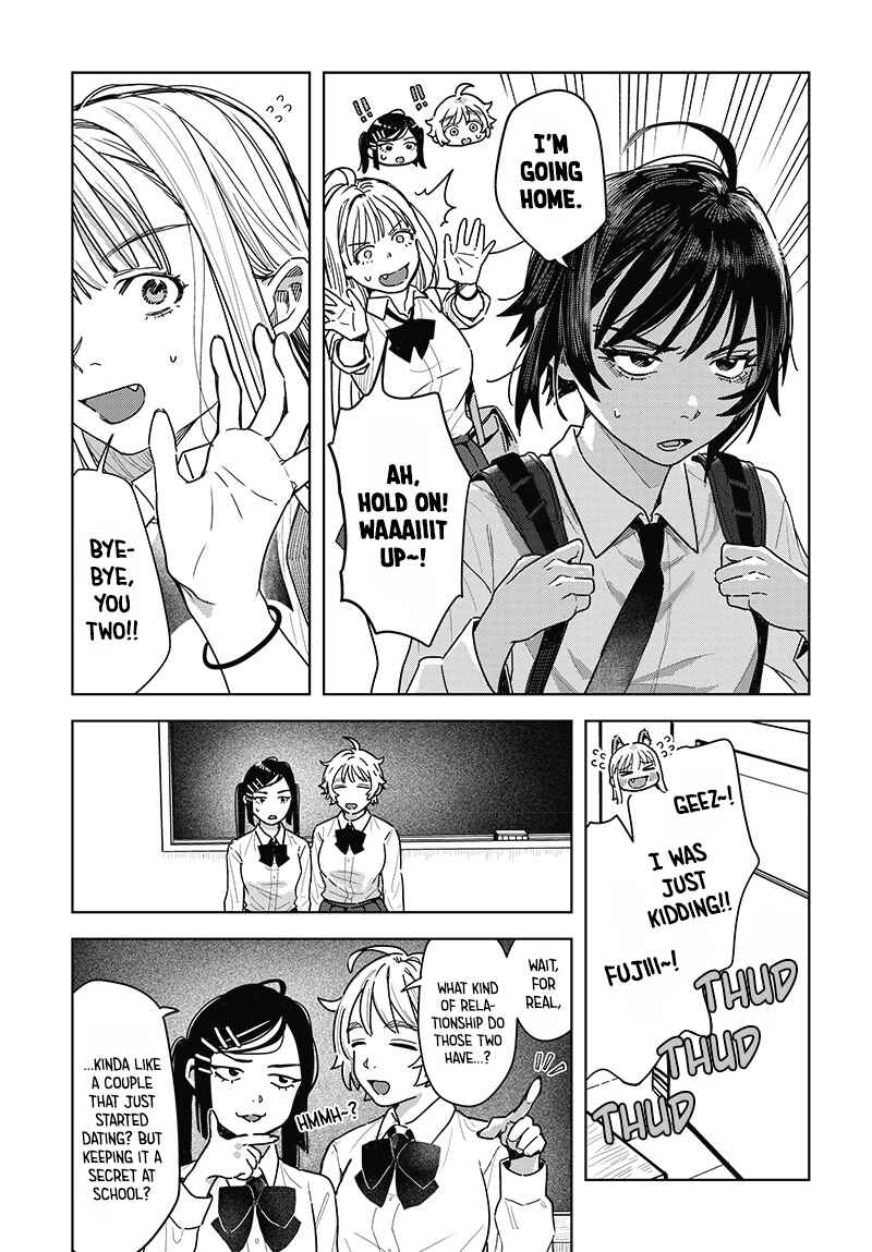 Page 11 Chapter 4 Baby Shachuuhackers