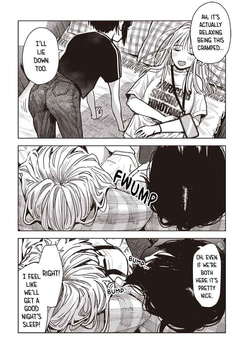 Page 24 Chapter 2 Baby Shachuuhackers