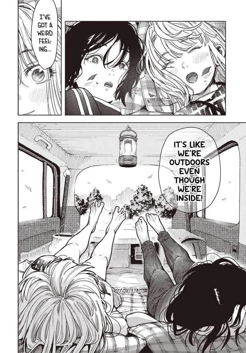 Page 26 Chapter 2 Baby Shachuuhackers