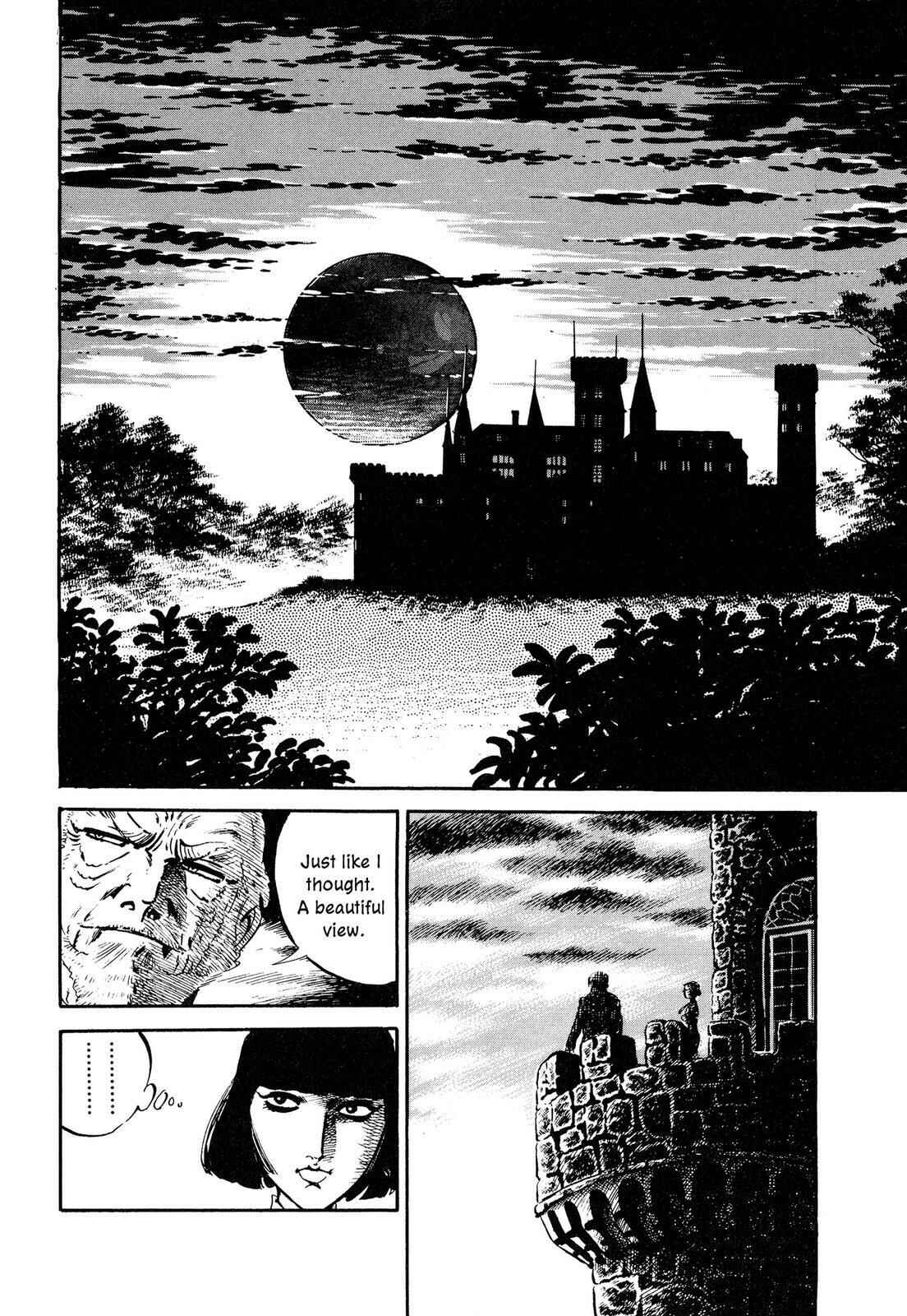 Page 14 Chapter 2 Doll The Hotel Detective