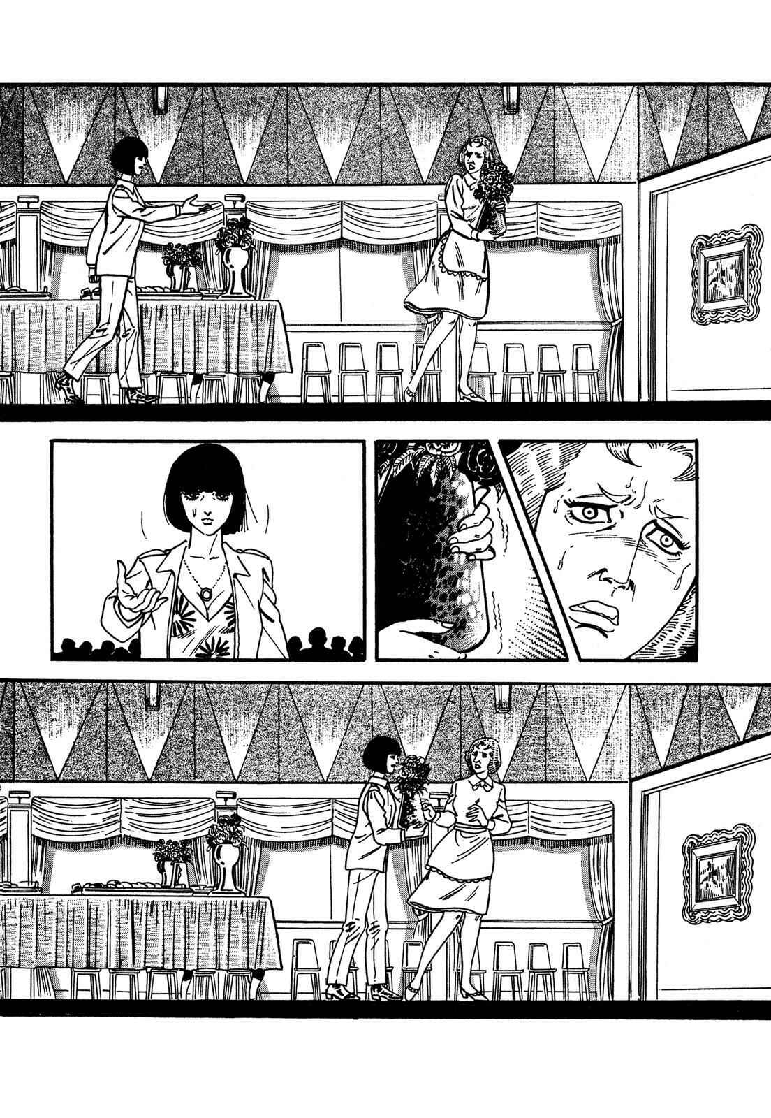 Page 30 Chapter 16 Doll The Hotel Detective
