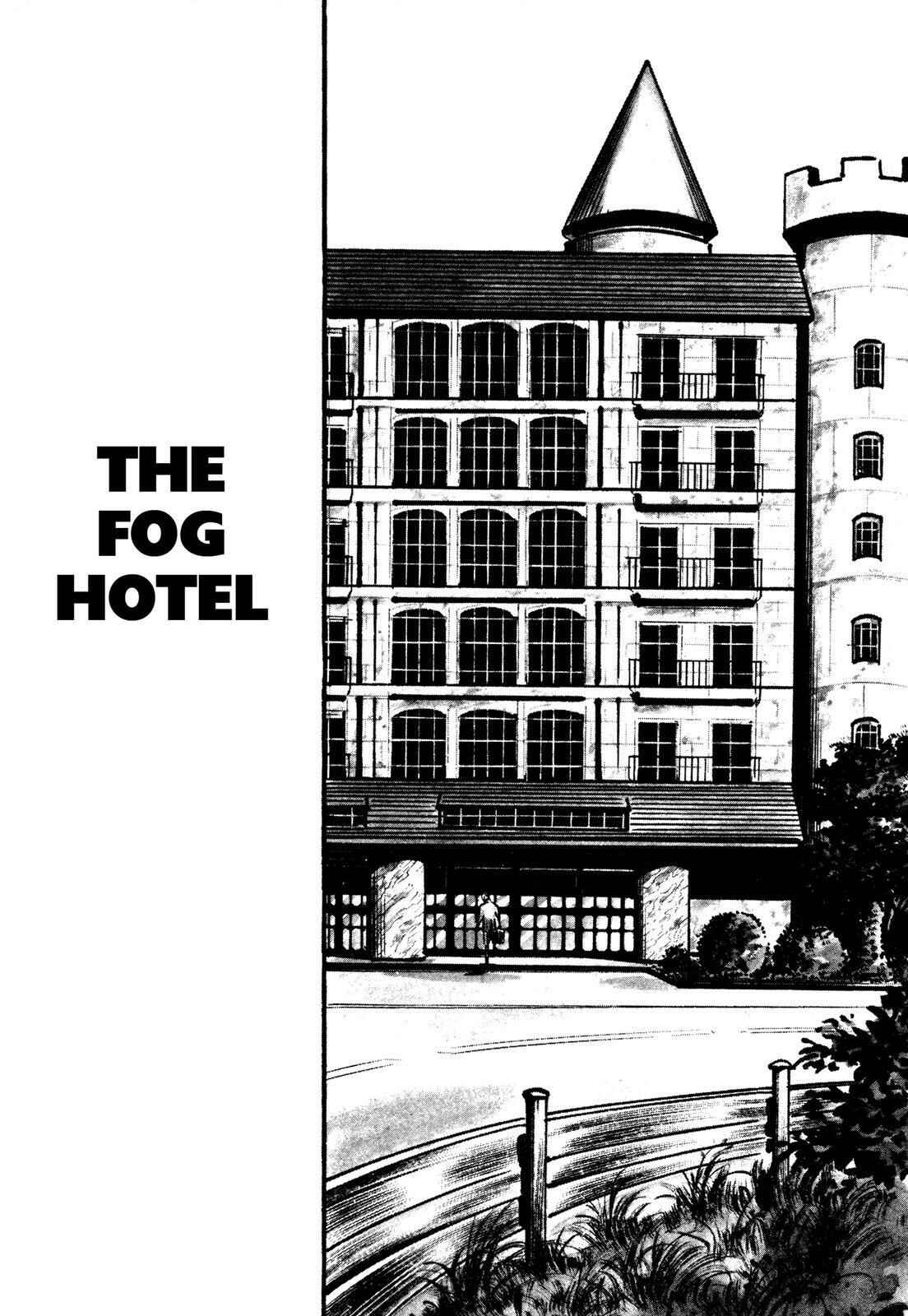 Page 12 Chapter 6 Doll The Hotel Detective
