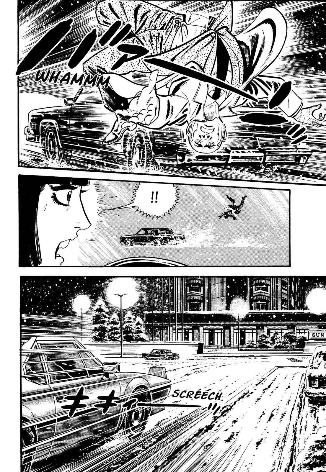 Page 6 Chapter 4 Doll The Hotel Detective