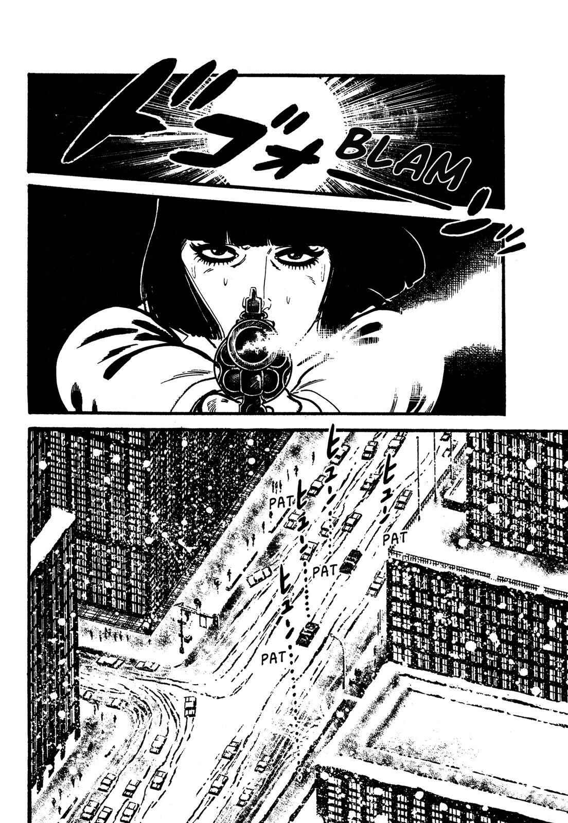 Page 34 Chapter 7 Doll The Hotel Detective