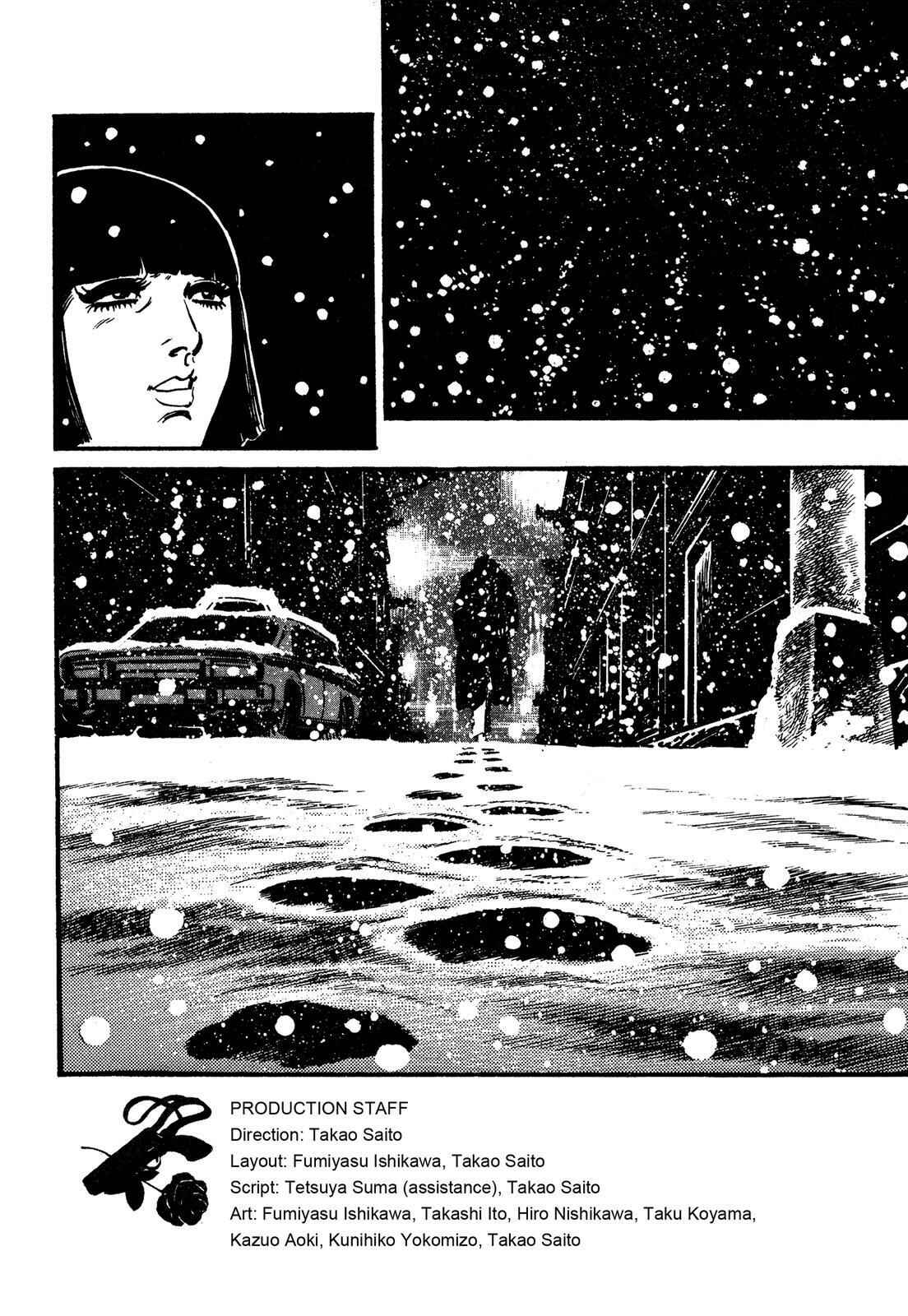 Page 36 Chapter 7 Doll The Hotel Detective
