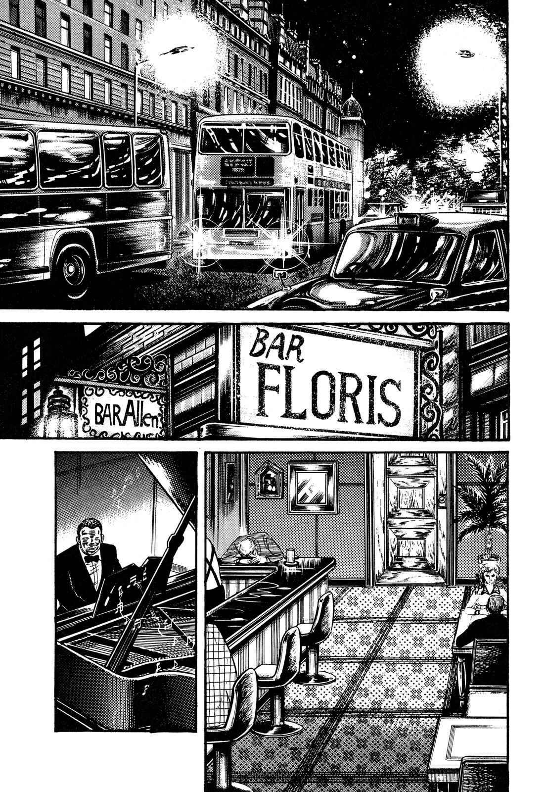Page 21 Chapter 10 Doll The Hotel Detective