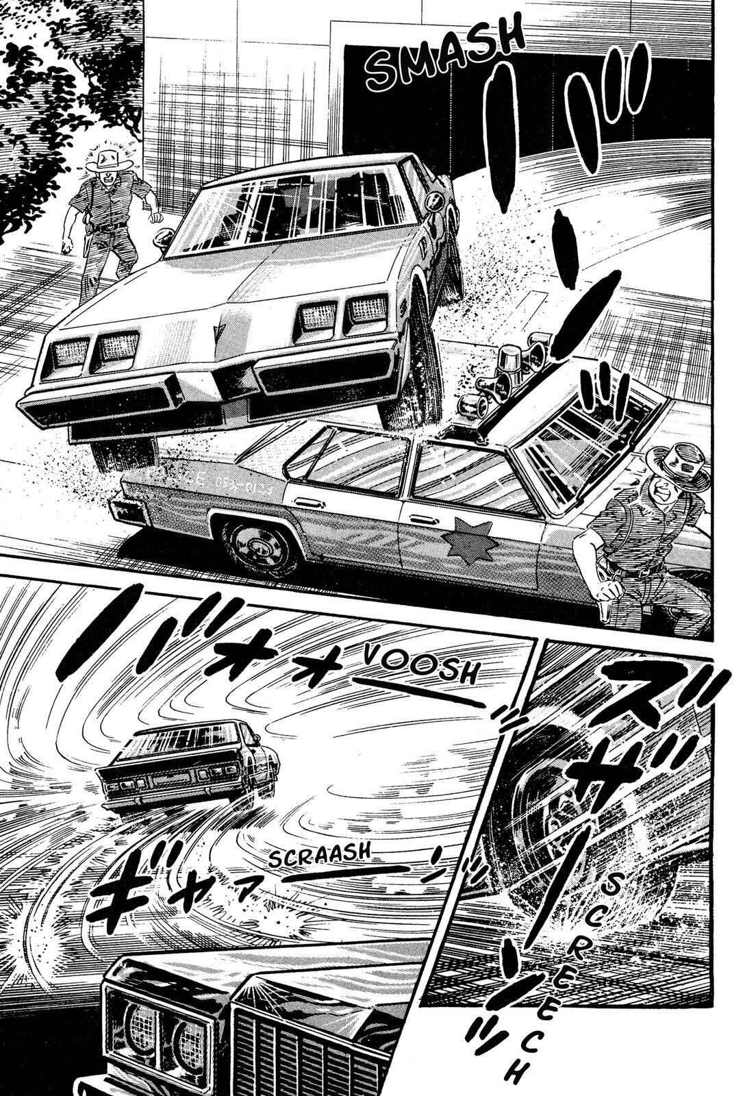 Page 29 Chapter 3 Doll The Hotel Detective
