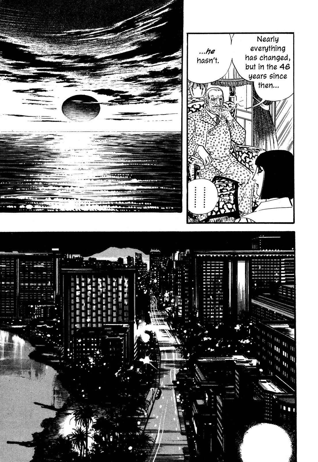 Page 29 Chapter 12 Doll The Hotel Detective