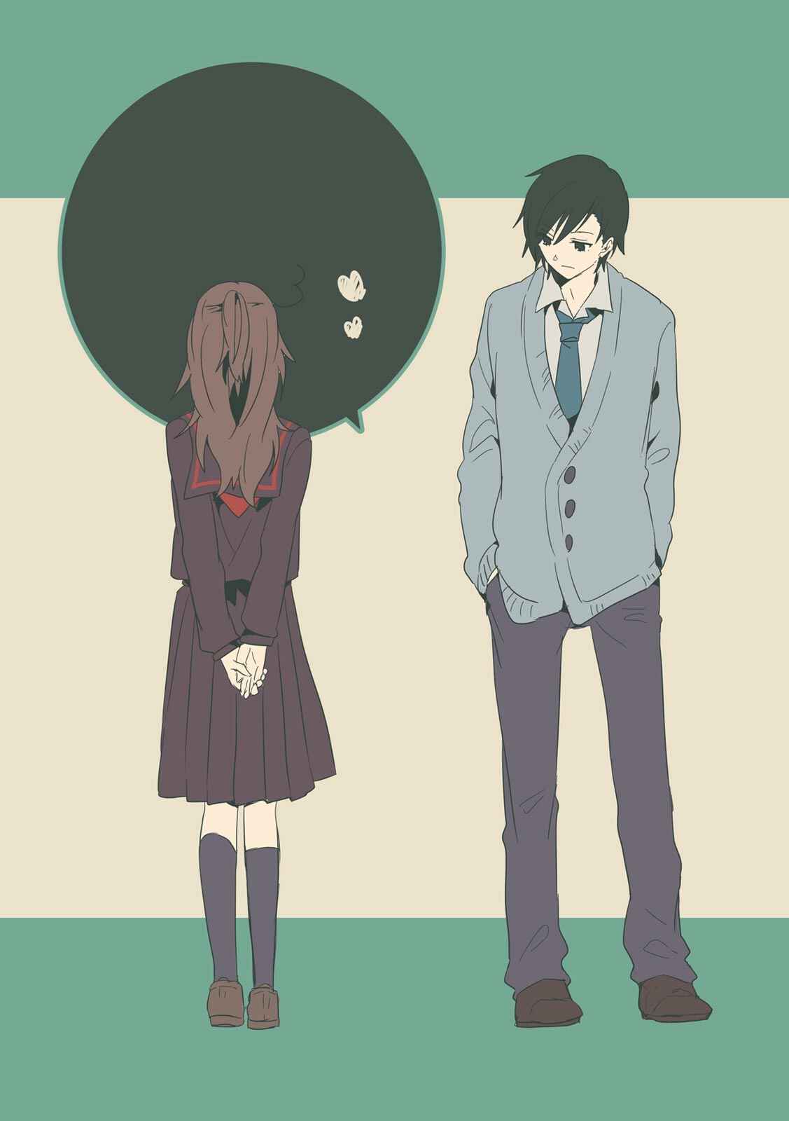 Page 3 Chapter 3 Can I Accept Your Proposal From All Those Years Ago?